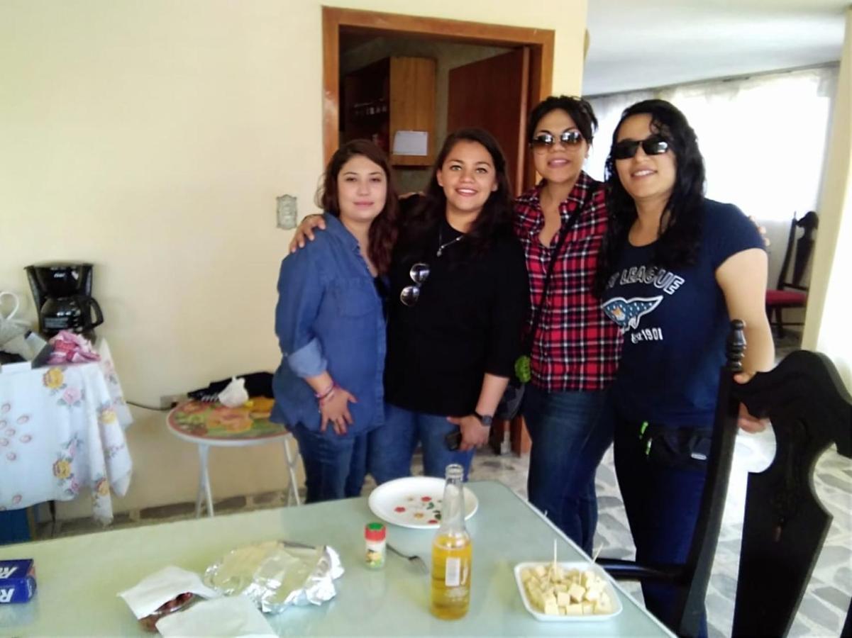 Hotel Sierra Patlachique San Juan Teotihuacan Luaran gambar