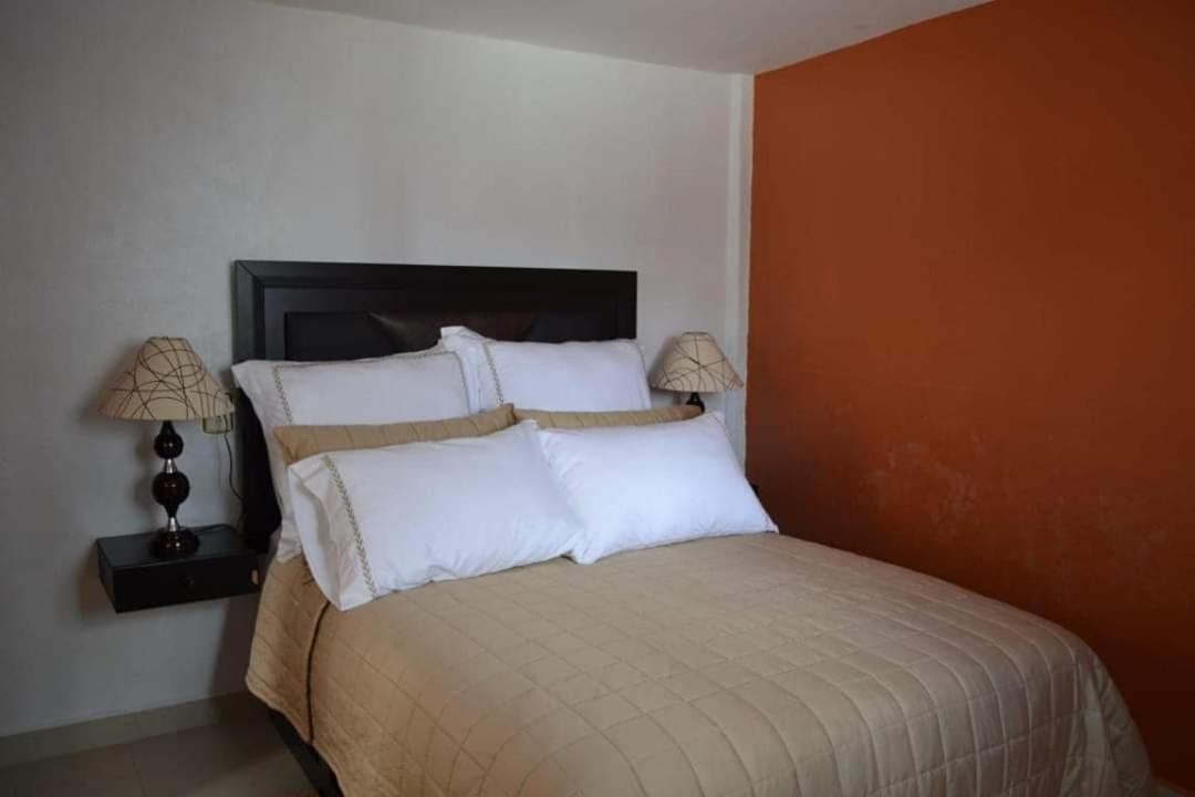 Hotel Sierra Patlachique San Juan Teotihuacan Luaran gambar